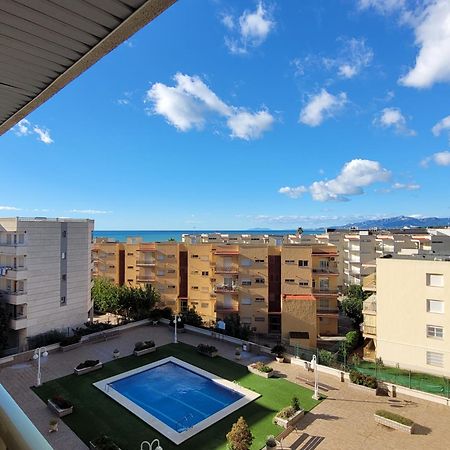 Apartmán Cambrils Dulces Suenos Exteriér fotografie