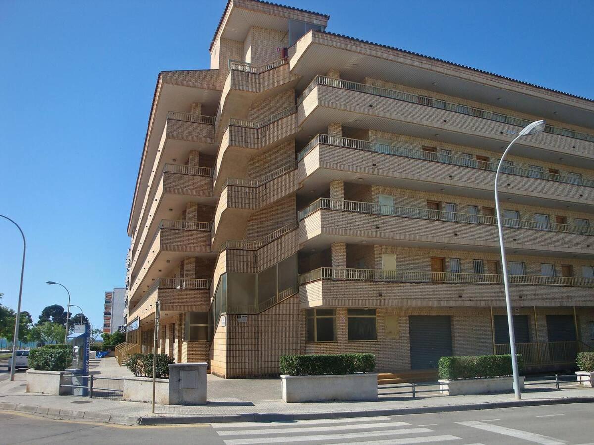 Apartmán Cambrils Dulces Suenos Exteriér fotografie