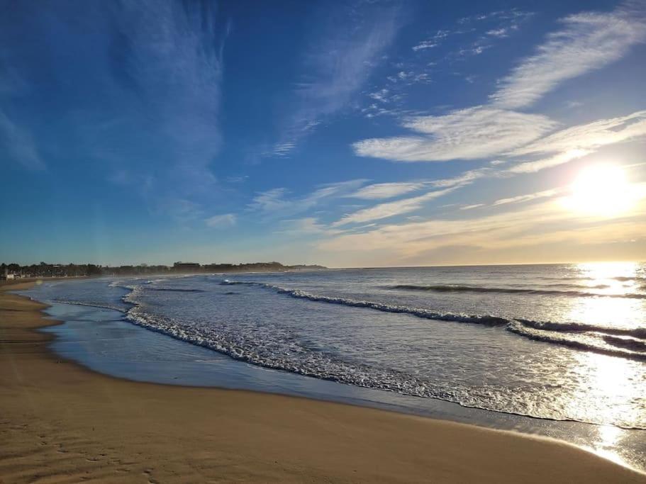 Apartmán Cambrils Dulces Suenos Exteriér fotografie