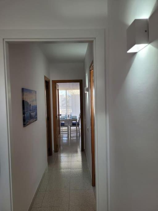 Apartmán Cambrils Dulces Suenos Exteriér fotografie