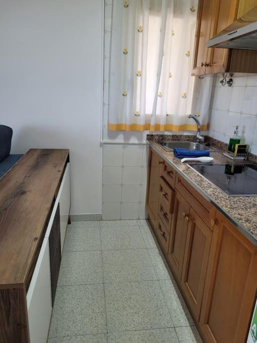 Apartmán Cambrils Dulces Suenos Exteriér fotografie