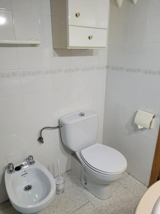 Apartmán Cambrils Dulces Suenos Exteriér fotografie