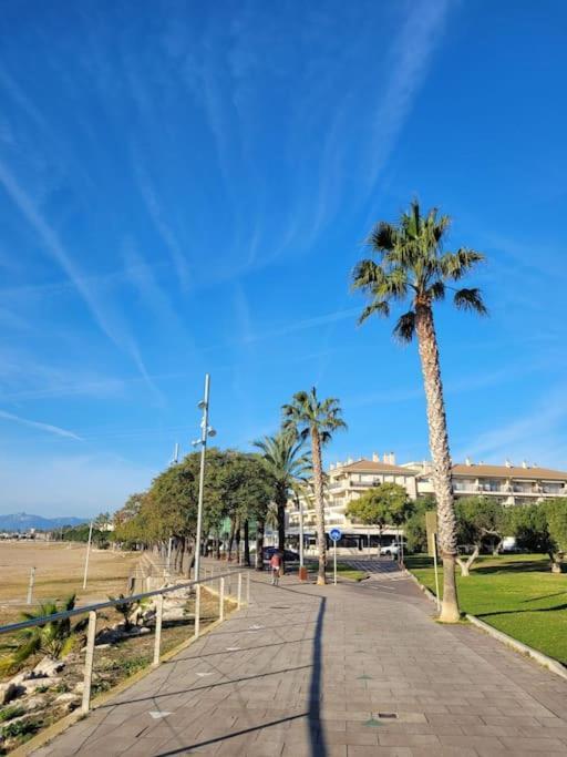 Apartmán Cambrils Dulces Suenos Exteriér fotografie
