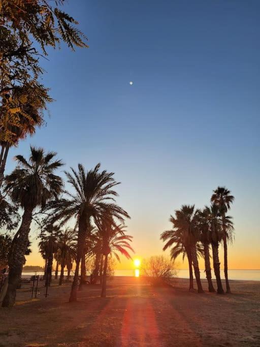 Apartmán Cambrils Dulces Suenos Exteriér fotografie