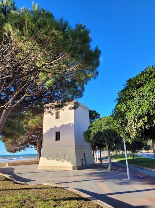 Apartmán Cambrils Dulces Suenos Exteriér fotografie